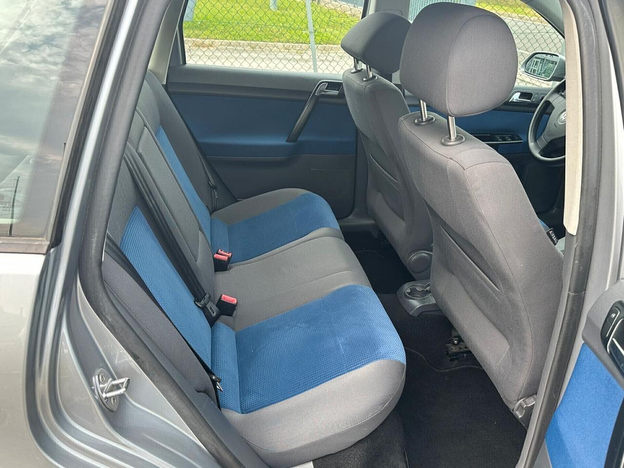 Vw Polo 1.4/80CV B/GPL 2008 NEOPATENTATI