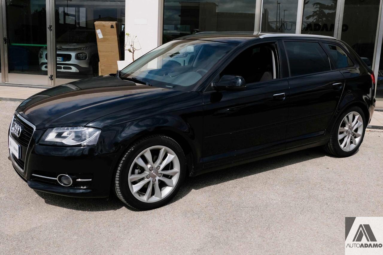 Audi A3 1.6 TDI