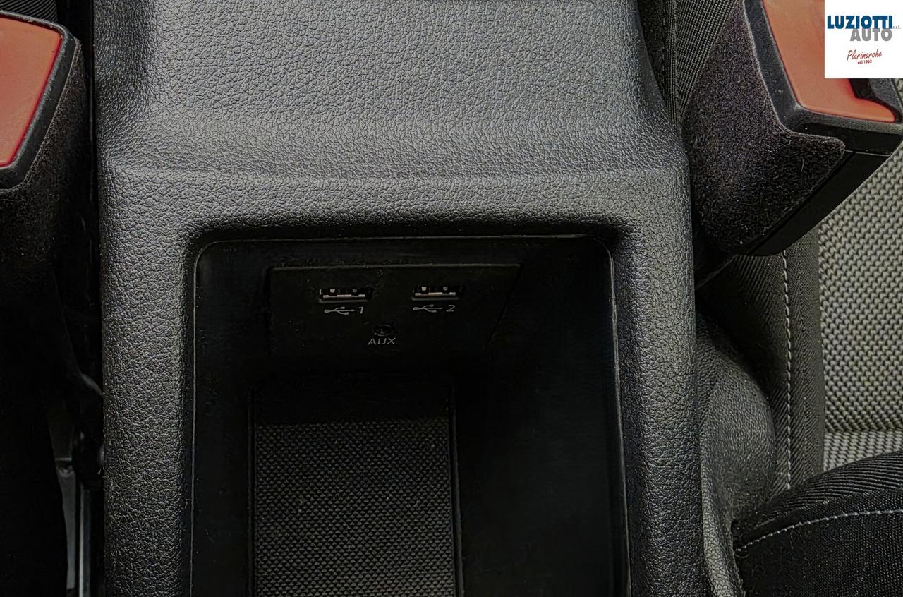 Audi Q2 30 TFSI S Troni line Edition