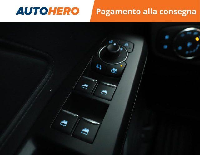 FORD Focus 1.0 EcoBoost Hybrid 125 CV 5p. ST-Line
