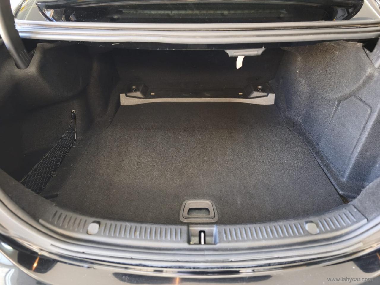 MERCEDES-BENZ E 220 d Auto Business Sport