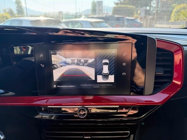 Opel Mokka 1.2 Turbo GS Line