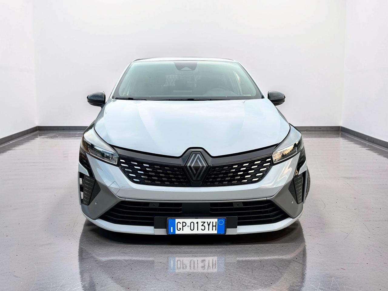 Renault Clio Esprit Alpine E-Tech 145 CV 5 porte