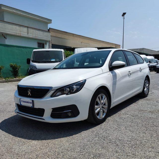 PEUGEOT 308 BlueHDi 100 S&S SW Business Autocarro