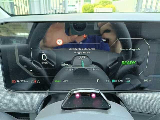 Kia EV3 LONG RANGE 81kWh 204cv EARTH AZIENDALE