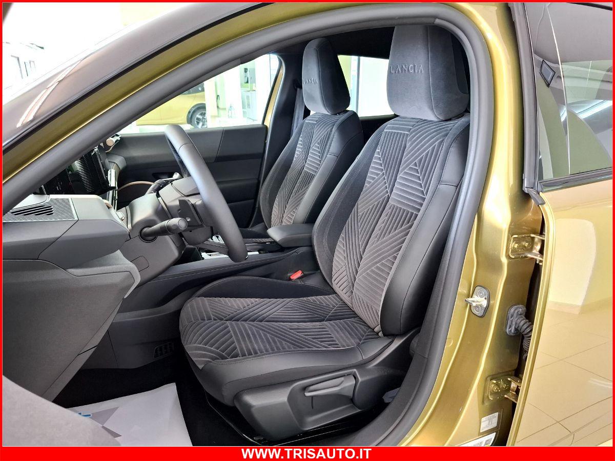 LANCIA Ypsilon 1.2T Mhev E-dct LX NEOPATENTATI (ANDROID+APPLE)