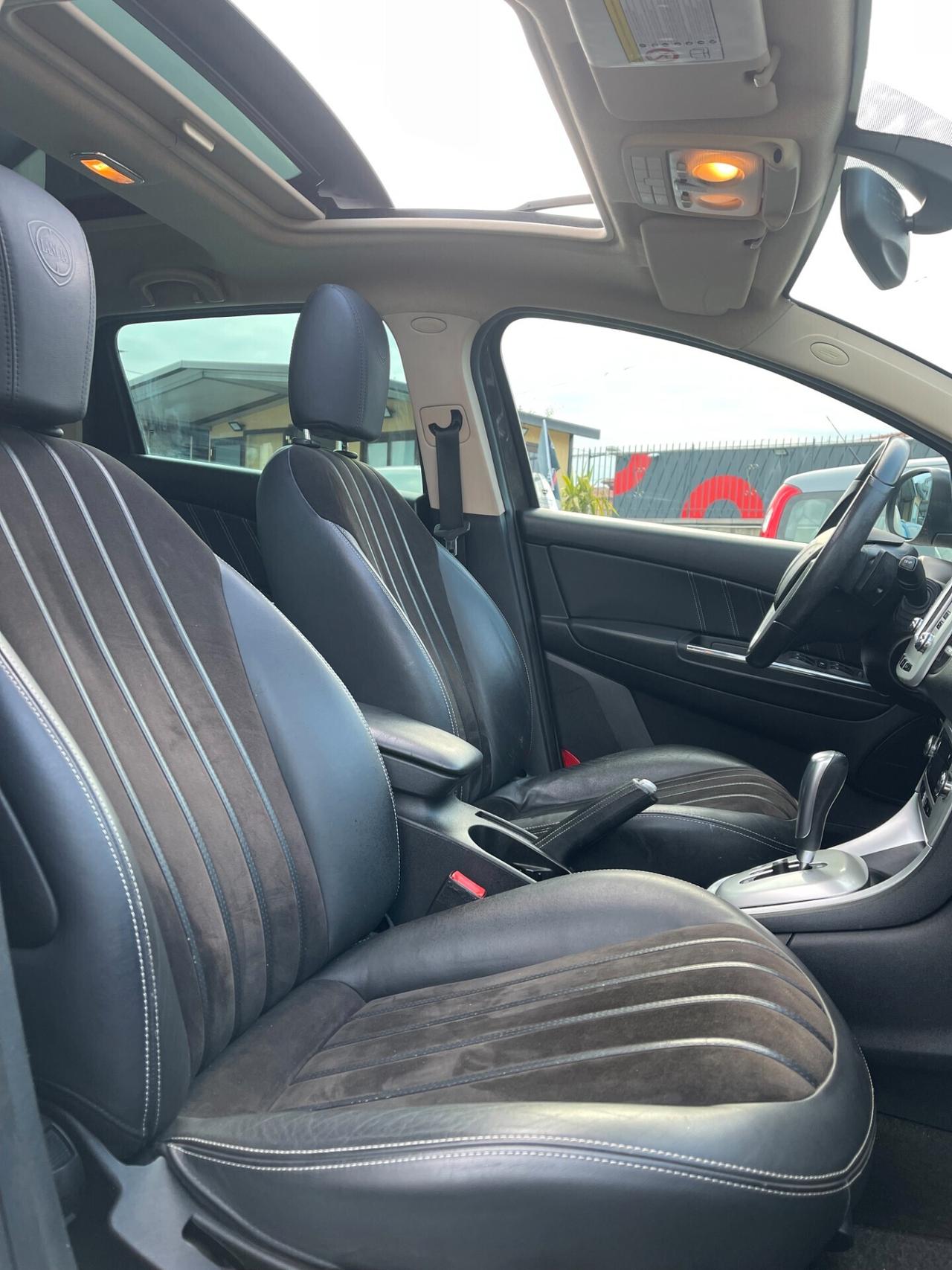 Lancia Delta 1.6 MJT DPF Platino