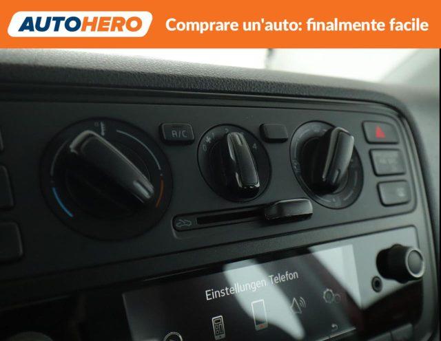 SEAT Mii 1.0 porte Style