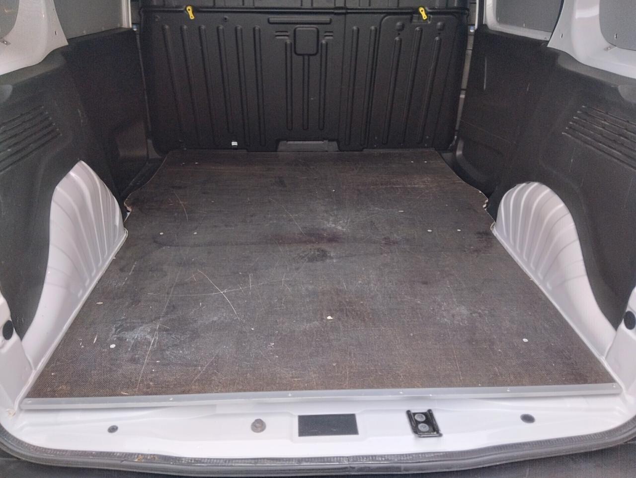 CITROEN BERLINGO VAN 1.5 BHDI - KM. 5.715