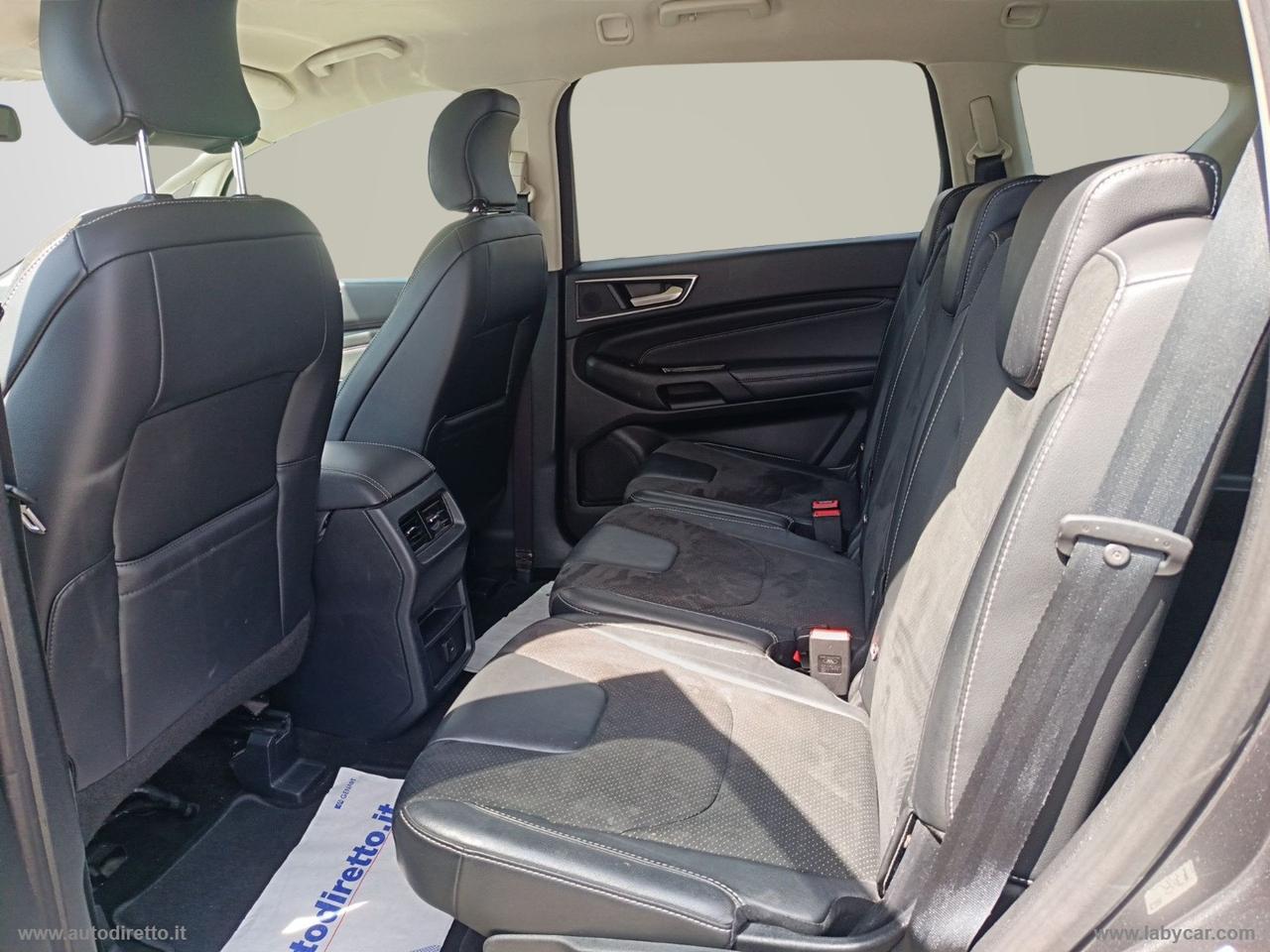 FORD S-Max 2.0 TDCi 180CV S&S Pow. Titanium