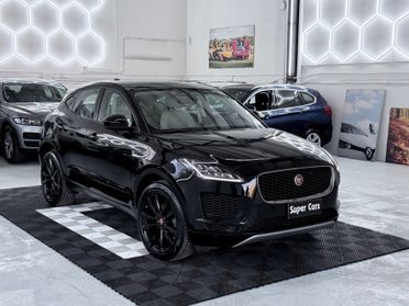Jaguar E-Pace 2.0D 180CV AWD R-Dynamic S 2019 EU6