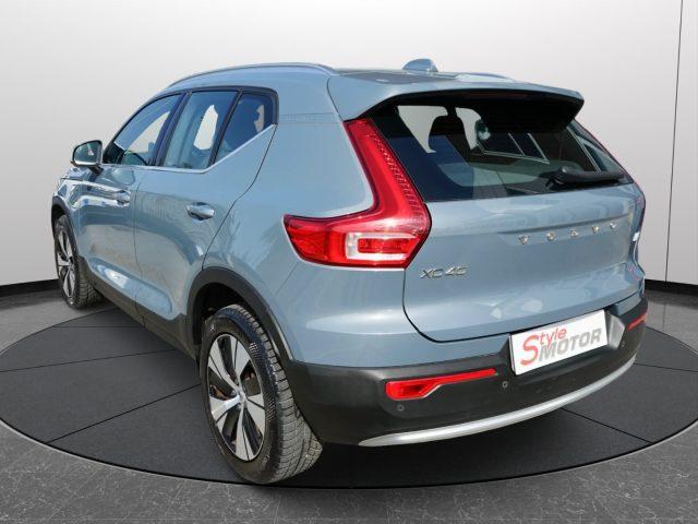 VOLVO XC40 T5 Recharge Plug-in Hybrid automatico Core