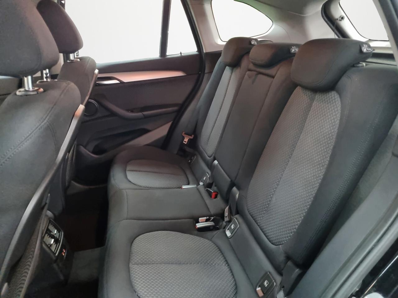 Bmw X1 sDrive16d Business Advantage