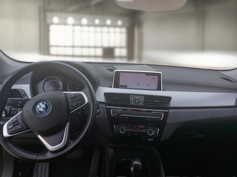 BMW X1 xDrive 25e Business Advantage automatico