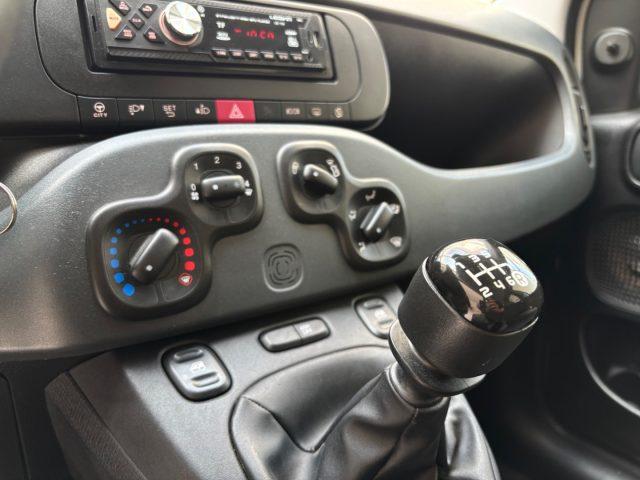 FIAT Panda 1.0 FireFly S&S Hybrid da ?119,00 mensili
