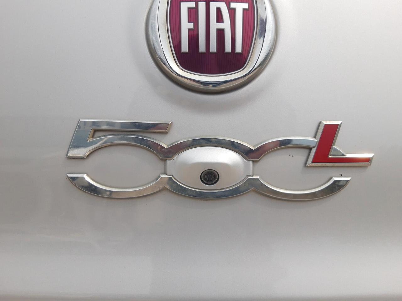 Fiat 500L 1.3 Multijet 95 CV Lounge