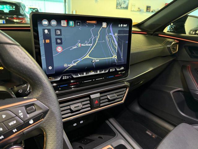 CUPRA Formentor 1.5 e-Hybrid DSG Sennheiser 360° Pano 19" Navi