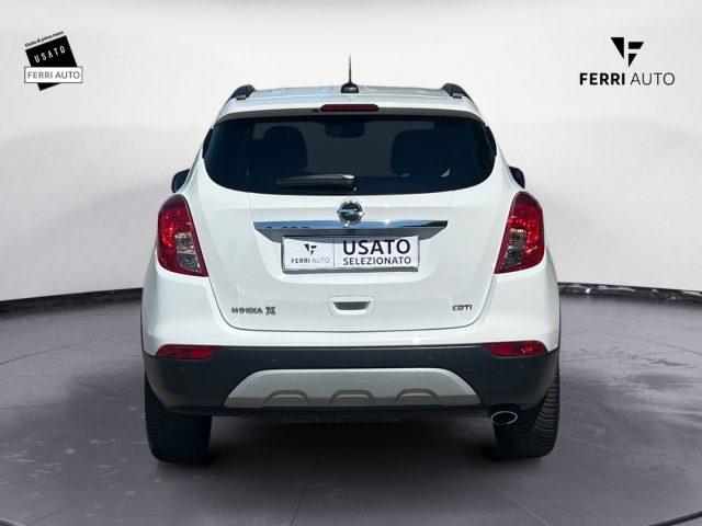 OPEL Mokka X 1.6 CDTI Ecotec 136CV 4x2 Start&Stop Innovation
