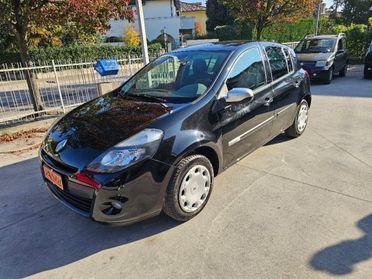 RENAULT Clio 1.2 16V 5 porte !!OK NEOPATENTATI!!