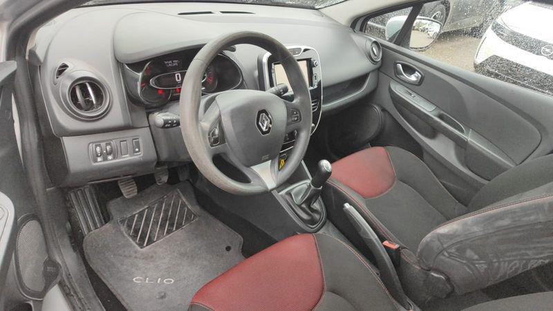 Renault Clio Sporter dCi 8V 75CV Start&Stop Energy Intens