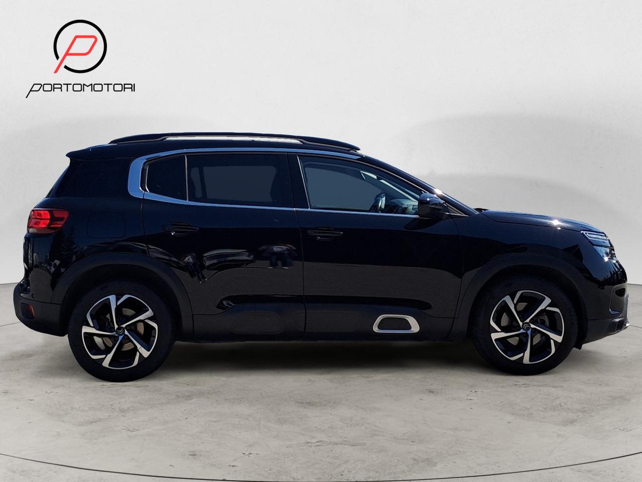 CITROEN C5 Aircross - C5 Aircross BlueHDi 130 S&S Feel Pack