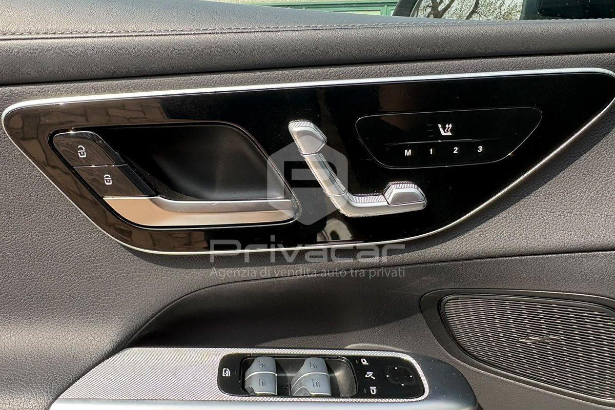 MERCEDES GLC 220 d 4Matic Mild Hybrid AMG Line Advanced Plus
