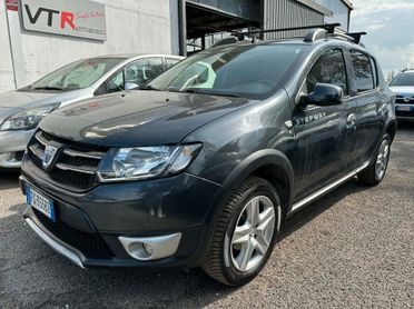 Dacia Sandero 0.9 TCe 12V TurboGPL 90CV Start&Stop Lauréate