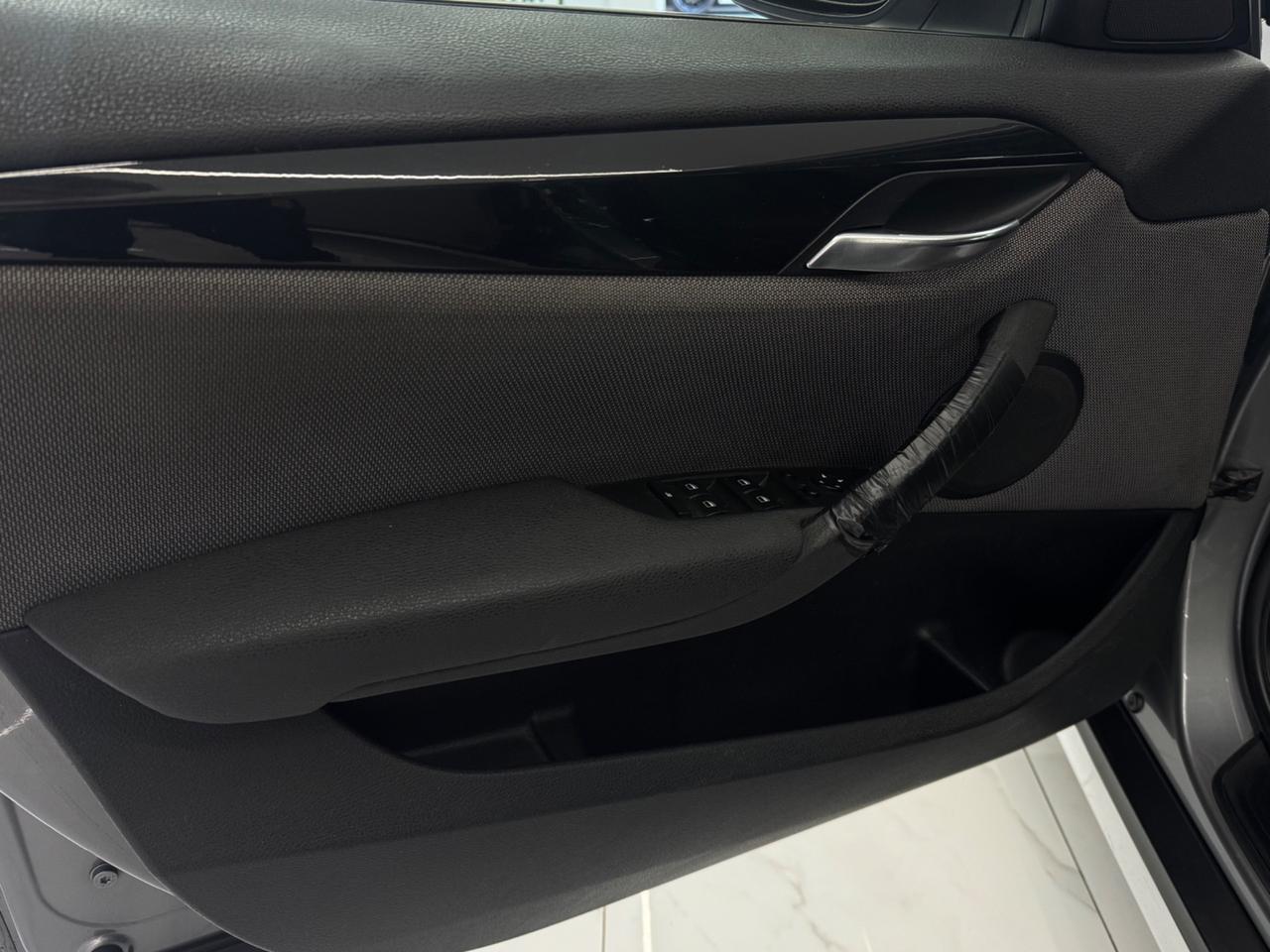 Bmw X1 sDrive 18d Full Optional