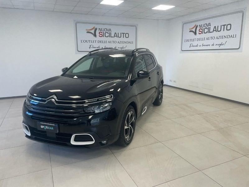 Citroën C5 Aircross 2018 1.5 bluehdi Shine s&s 130cv my19