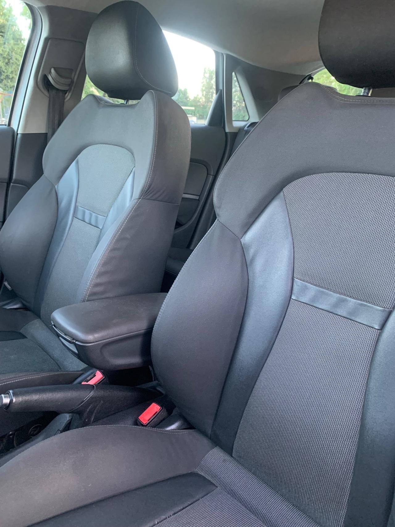 Audi A1 SPB 1.6 TDI S tronic line edition