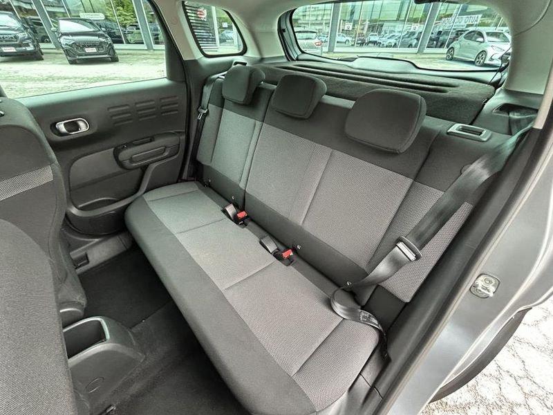 Citroën C3 Aircross PureTech 110 Shine GARANZIA EUROPEA INCLUSA