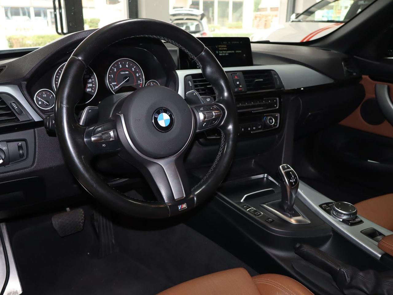Bmw 428 M-Sport #11725