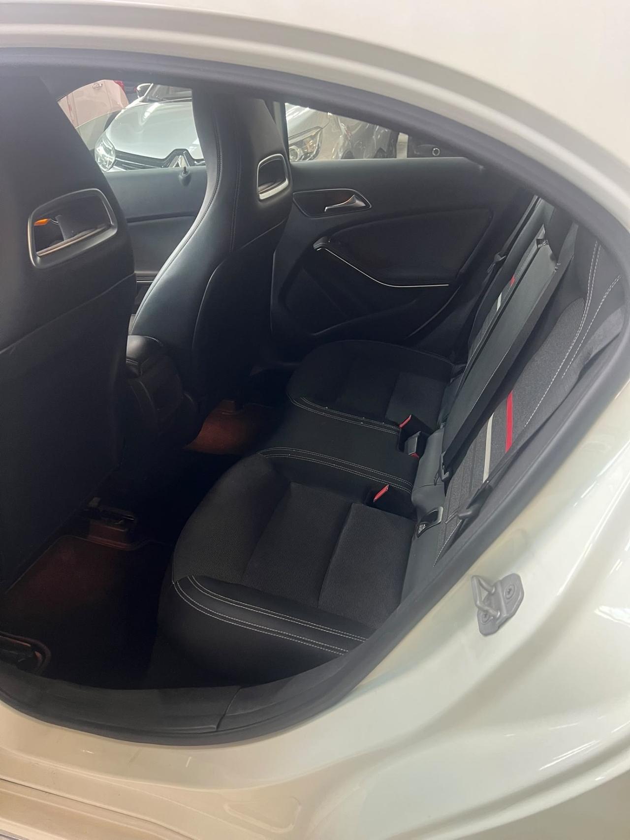 Mercedes-benz A 200 CDI Executive