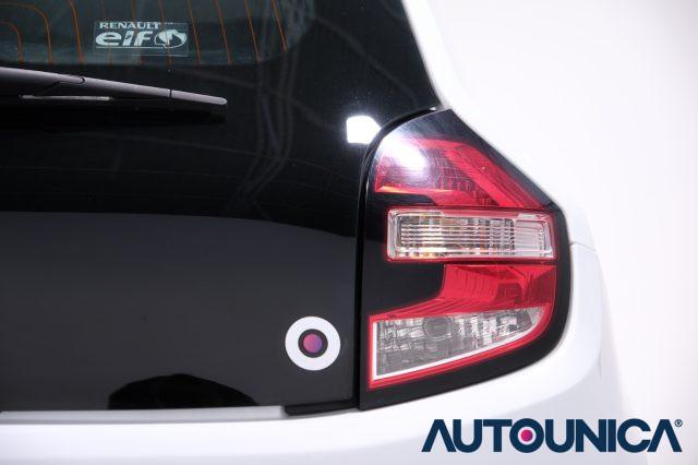 RENAULT Twingo 1.0 SCE STOP&START ENERGY NEOPATENTATI
