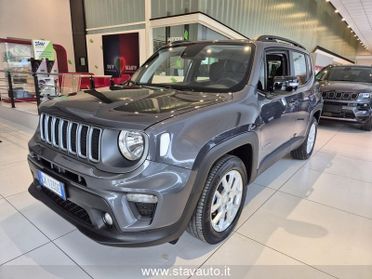 Jeep Renegade 1.0 T3 Longitude 120 cv