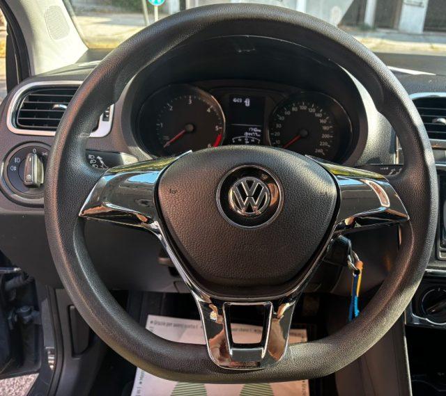 VOLKSWAGEN Polo 1.4 TDI 5p.75 CV COMFORTLINE OK NEOPATENTATI