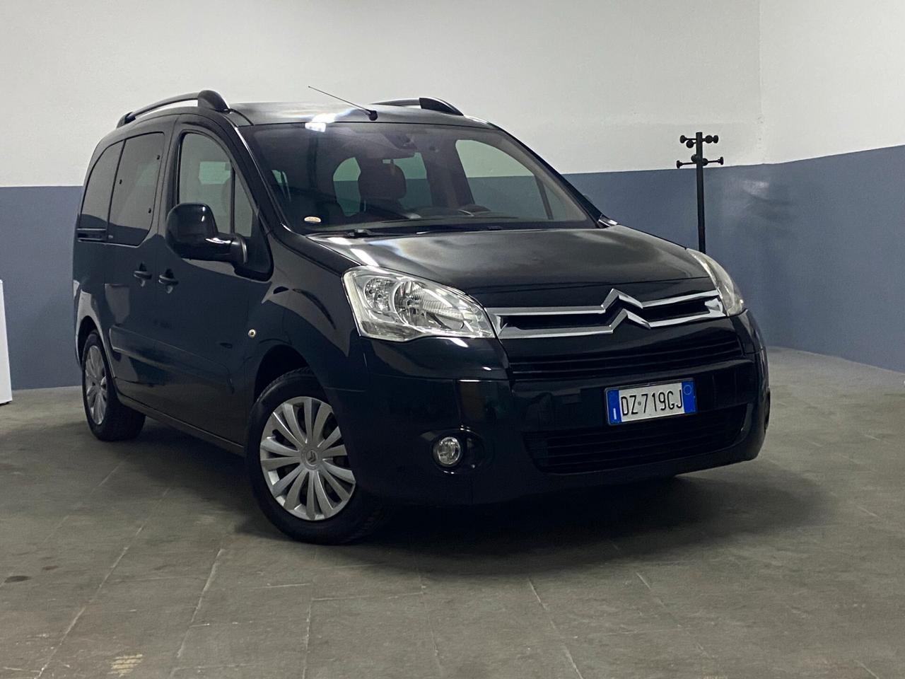 Citroen Berlingo 1.6 HDi 90CV Multispace