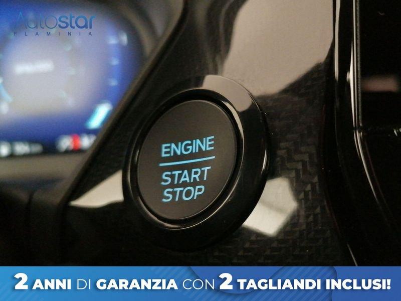 Ford Puma 1.0 ecoboost h ST-Line s&s 125cv