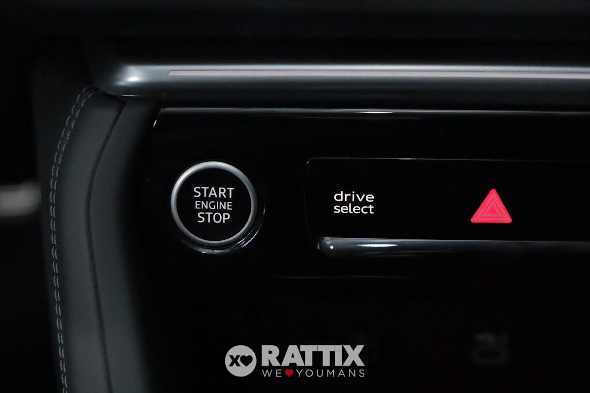 Audi Q5 Sportback 2.0 TDI Mhev+ 204CV S Line Edition Quattro s-Tronic