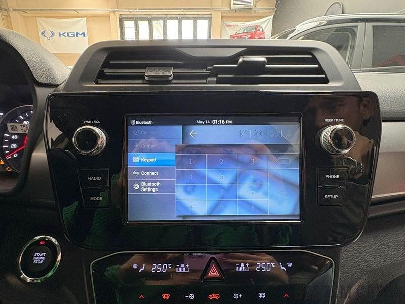 KGM Tivoli 1.5 GDI Turbo 135 CV