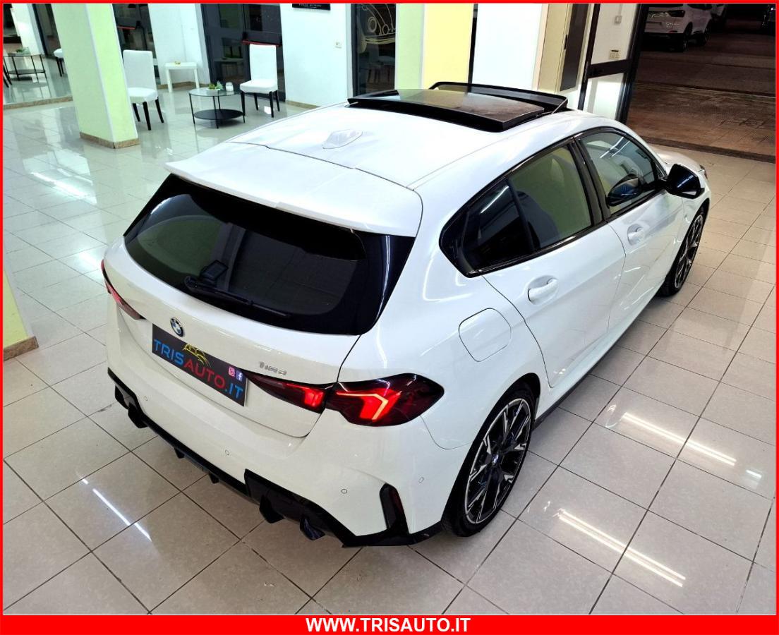 BMW 118d 2.0 M Sport Pro (TETTO PANORAMICO APRIBILE)