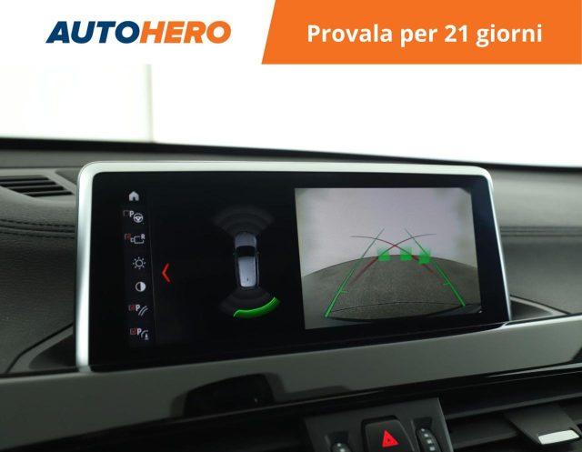 BMW X1 sDrive18d xLine