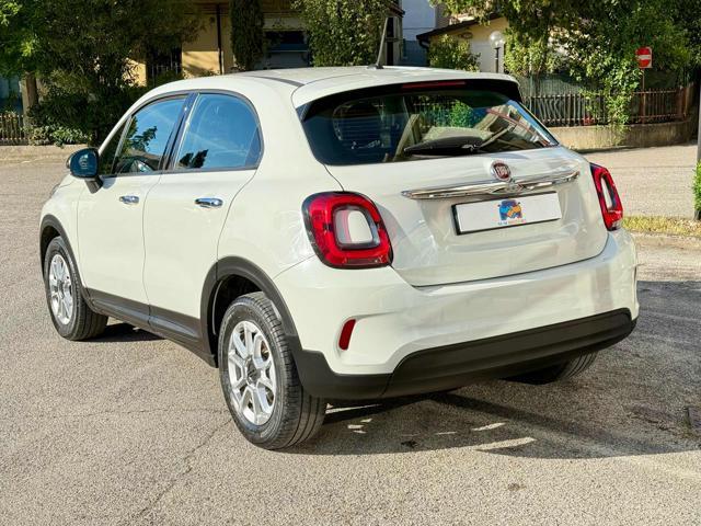 FIAT 500X 1.0 T3 120 CV Urban