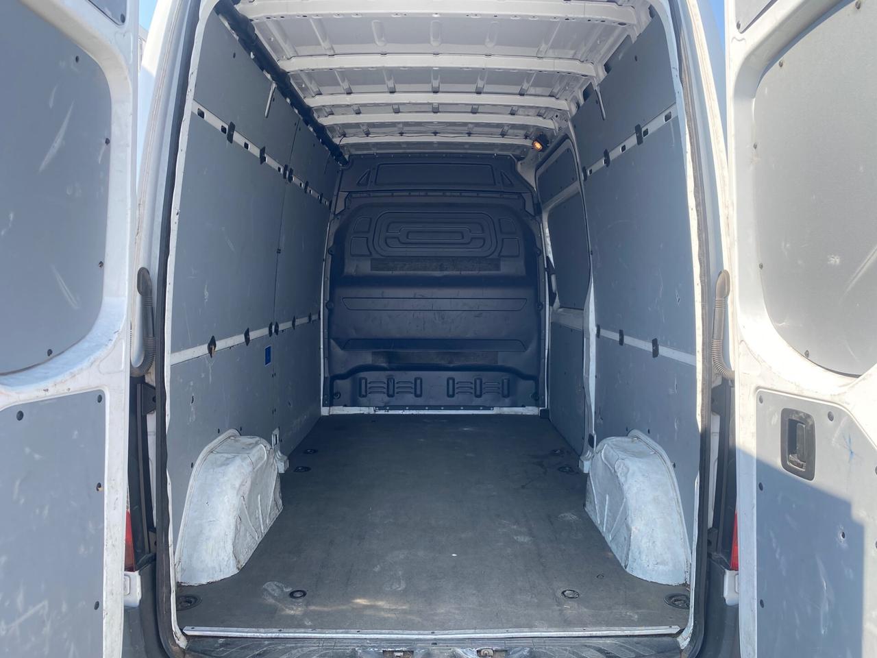 Mercedes-benz Sprinter 5s F39/33 311 CDI FWD TN Furgone