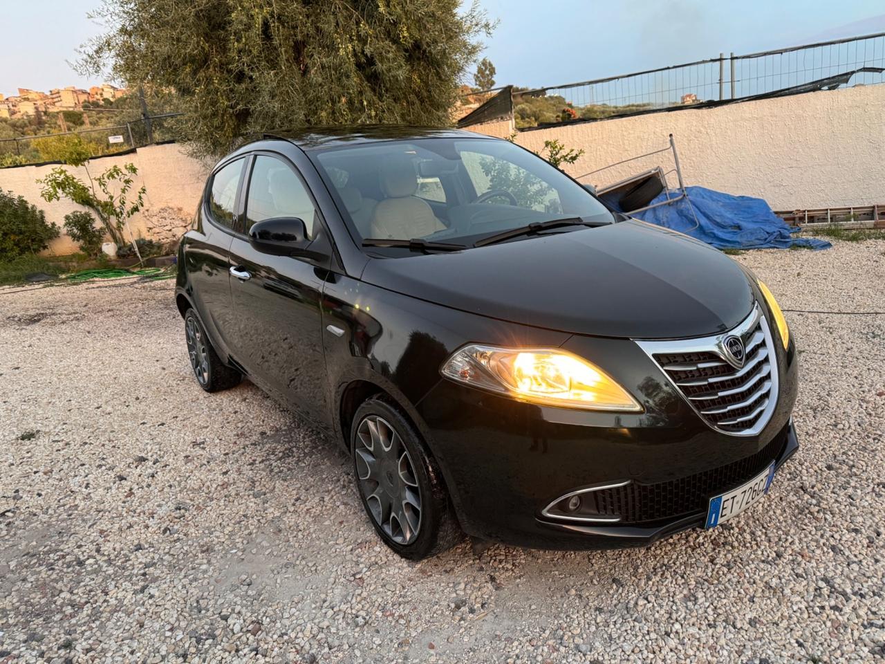 Lancia Ypsilon 1.3 MJT FULL OPTIONAL