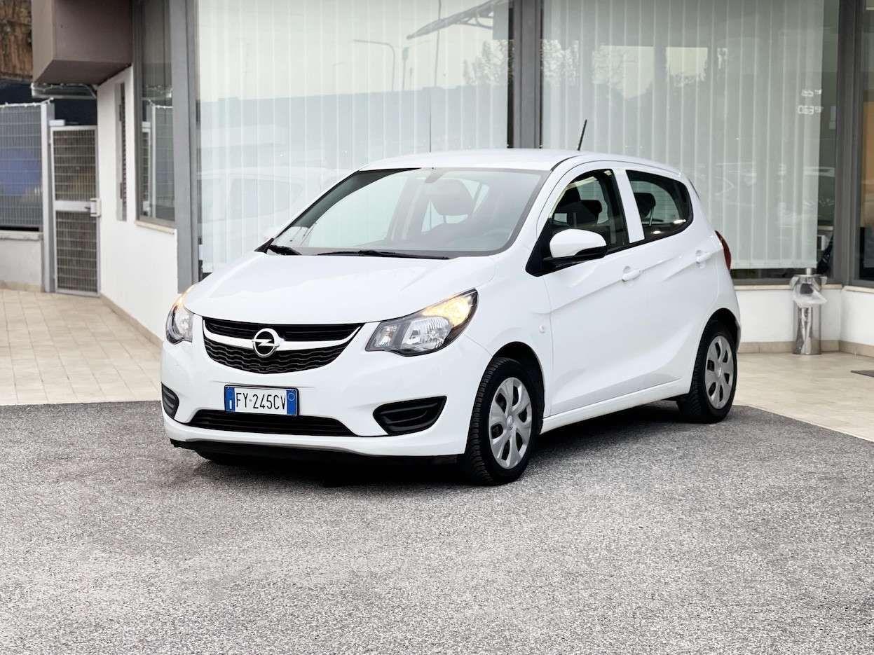 Opel Karl Karl Rocks 1.0 73 CV