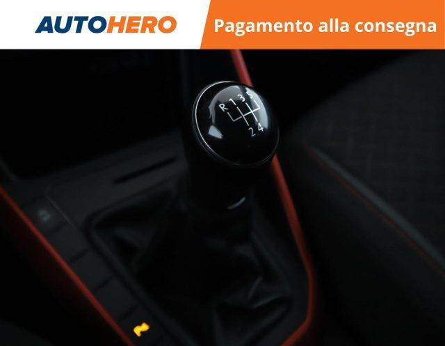 VOLKSWAGEN Polo 1.0 EVO 5p. Comfortline BlueMotion Technology