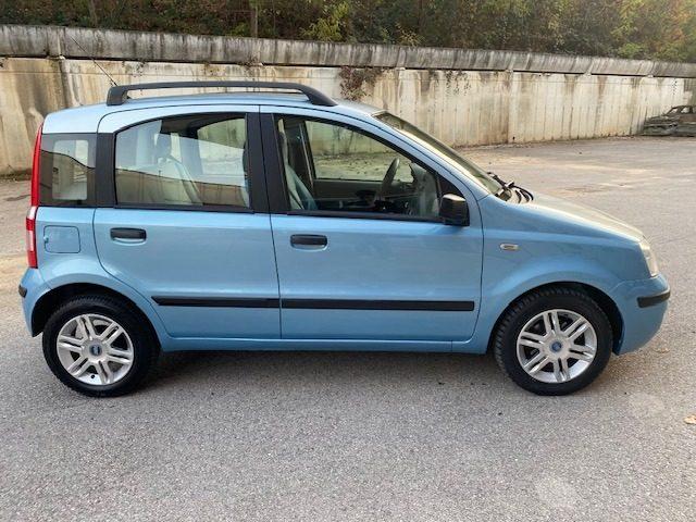 FIAT Panda 1.2 Emotion "NEOPATENTATI"