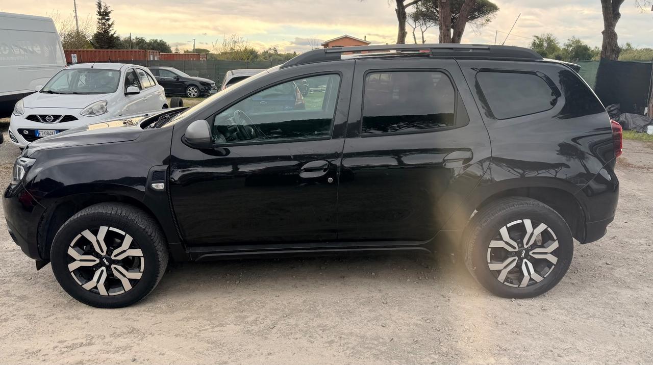 Dacia Duster 1.0 TCe GPL 4x2 Extreme