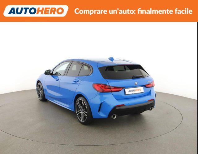 BMW 118 d 5p. Msport